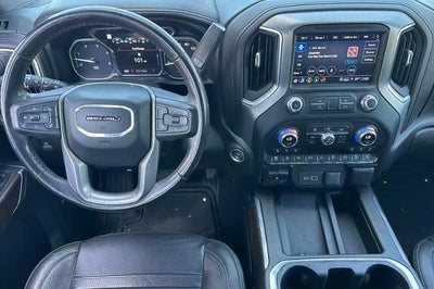 2022 GMC Sierra 2500 HD Denali