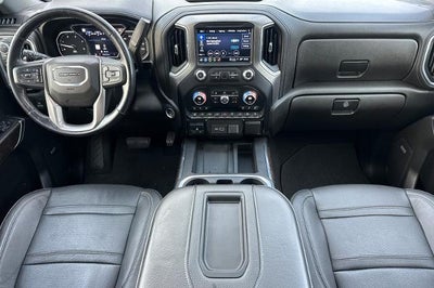 2022 GMC Sierra 2500 HD Denali