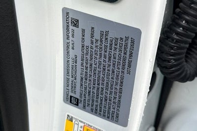 2022 GMC Sierra 2500 HD Denali