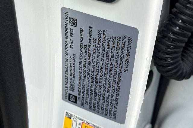 2022 GMC Sierra 2500 HD Denali