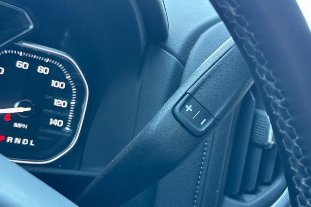 2023 GMC Sierra 2500 HD Denali