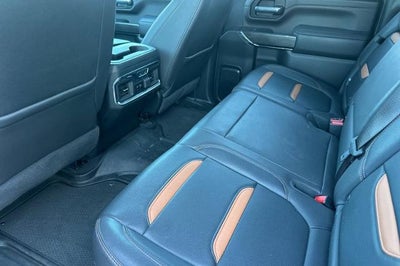 2023 GMC Sierra 3500 HD AT4