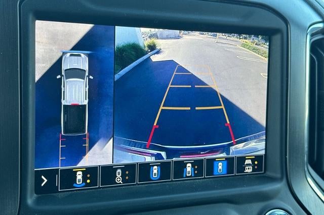 2023 GMC Sierra 3500 HD AT4
