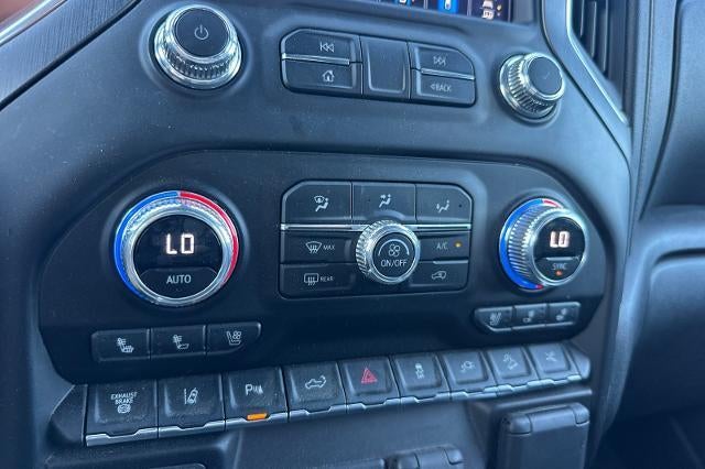 2023 GMC Sierra 3500 HD AT4