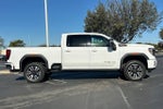 2023 GMC Sierra 3500 HD AT4