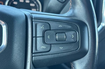2023 GMC Sierra 3500 HD AT4