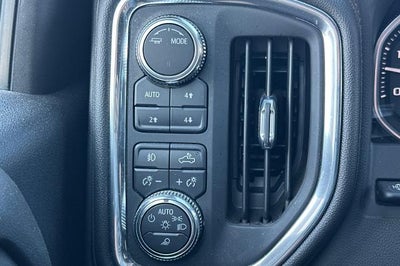 2023 GMC Sierra 3500 HD AT4