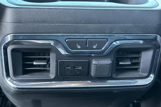 2023 GMC Sierra 3500 HD AT4