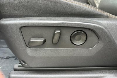 2024 GMC Sierra 3500 HD AT4