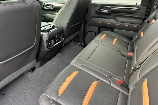 2024 GMC Sierra 3500 HD AT4