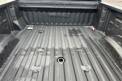 2024 GMC Sierra 3500 HD AT4