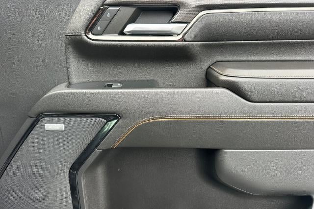 2024 GMC Sierra 3500 HD AT4