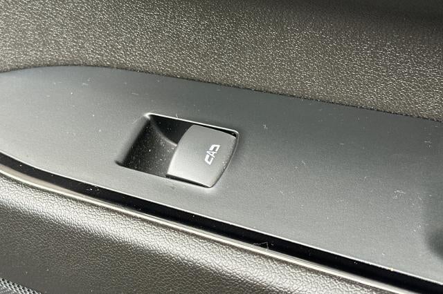 2024 GMC Sierra 3500 HD AT4