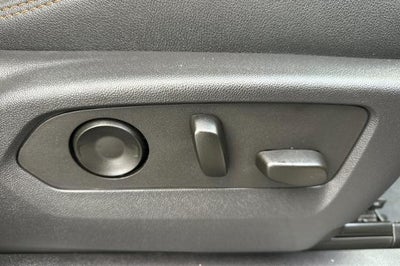 2024 GMC Sierra 3500 HD AT4