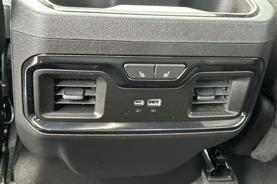 2024 GMC Sierra 3500 HD AT4