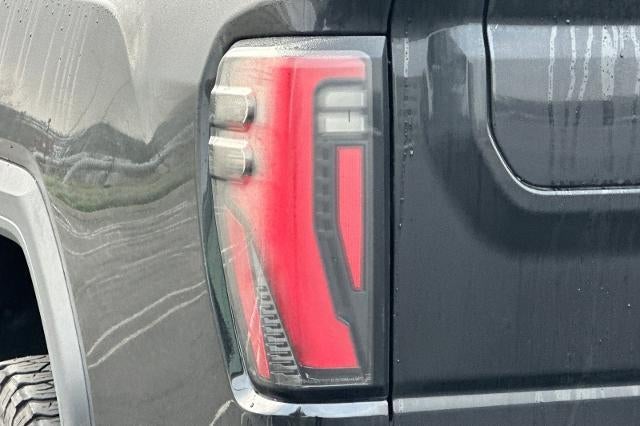 2024 GMC Sierra 3500 HD AT4