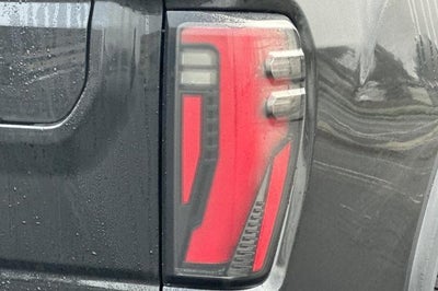 2024 GMC Sierra 3500 HD AT4