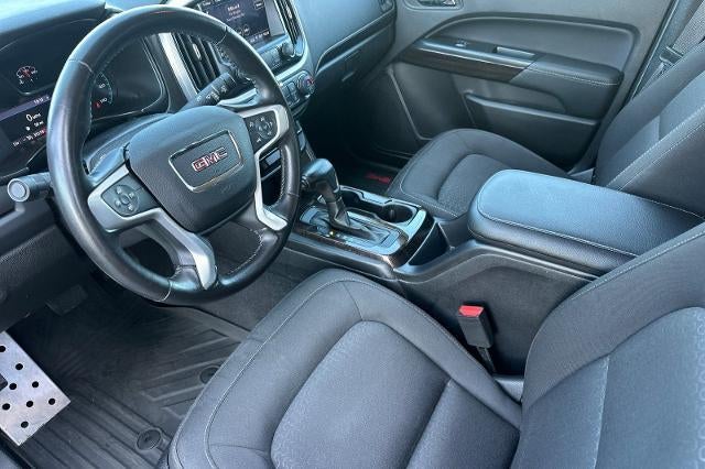 2019 GMC Canyon 2WD SLE
