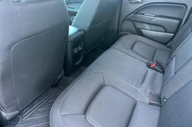 2019 GMC Canyon 2WD SLE
