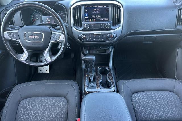 2019 GMC Canyon 2WD SLE