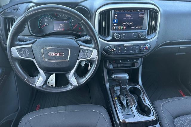2019 GMC Canyon 2WD SLE