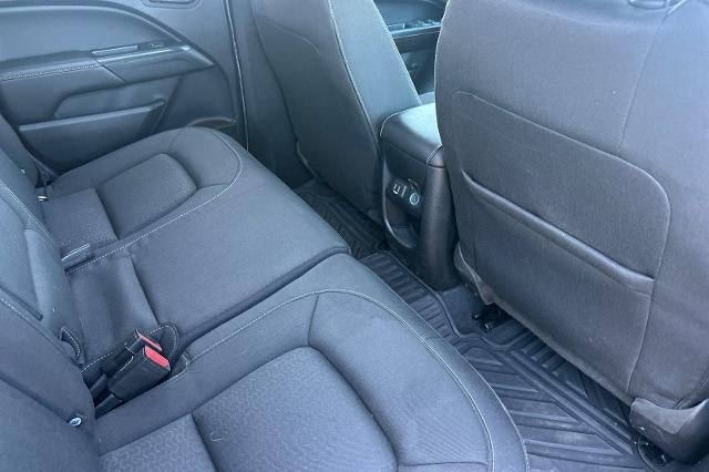 2019 GMC Canyon 2WD SLE
