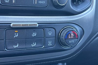 2019 GMC Canyon 2WD SLE