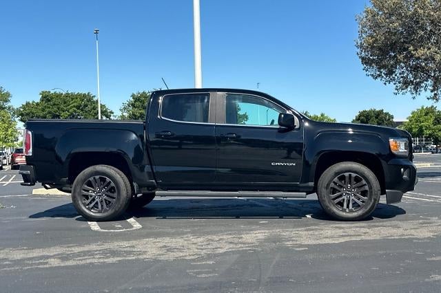 2019 GMC Canyon 2WD SLE
