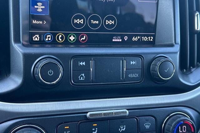 2019 GMC Canyon 2WD SLE