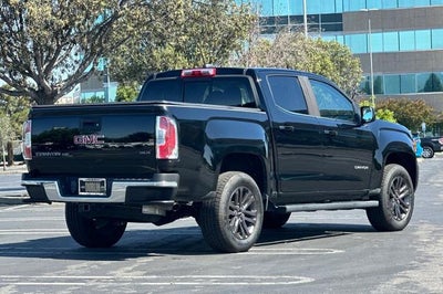 2019 GMC Canyon 2WD SLE