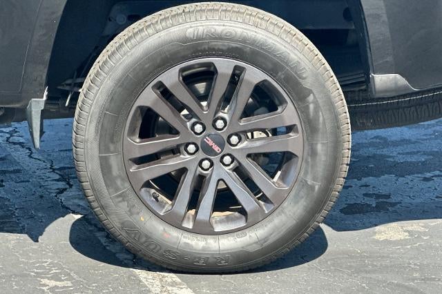 2019 GMC Canyon 2WD SLE