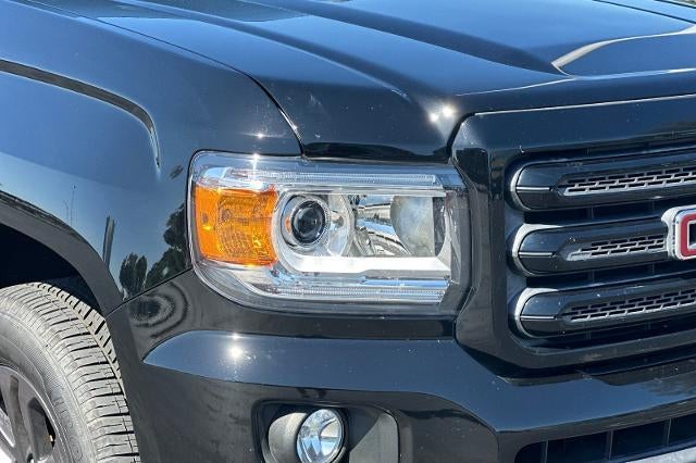 2019 GMC Canyon 2WD SLE