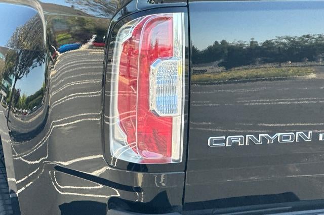 2019 GMC Canyon 2WD SLE