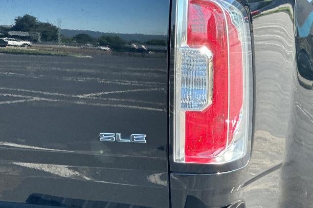 2019 GMC Canyon 2WD SLE