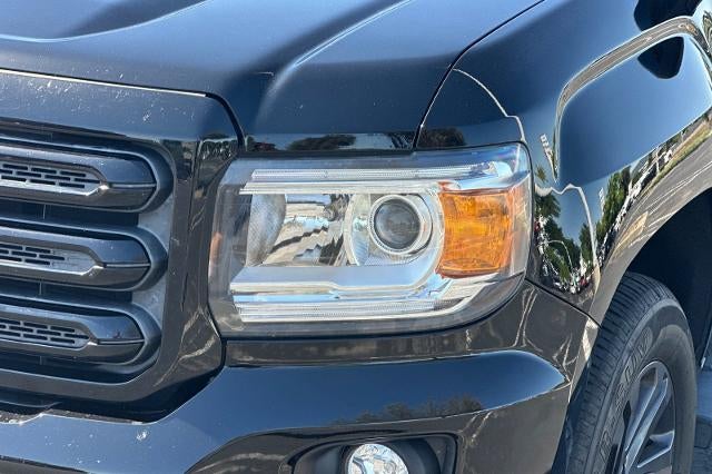 2019 GMC Canyon 2WD SLE