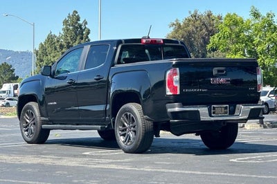 2019 GMC Canyon 2WD SLE