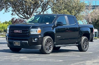 2019 GMC Canyon 2WD SLE