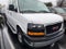 2024 GMC Savana Cargo 2500 Base