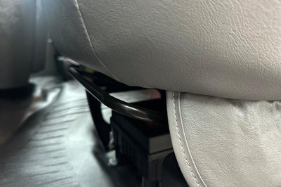 2024 GMC Savana Cargo 2500 Base