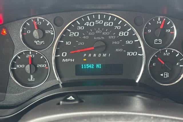 2024 GMC Savana Cargo 2500 Base