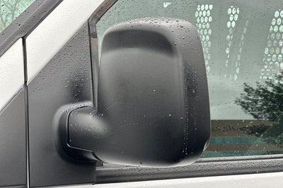 2024 GMC Savana Cargo 2500 Base