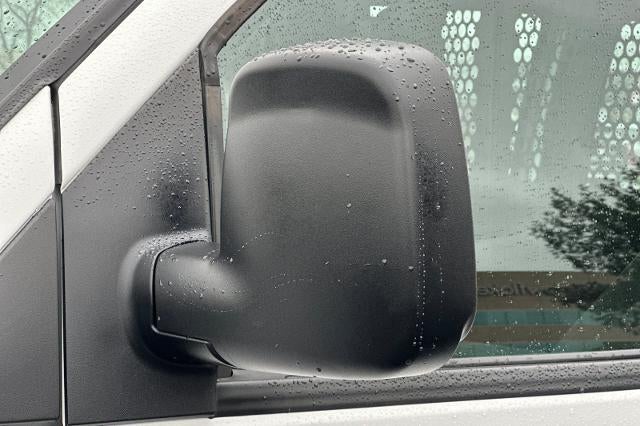 2024 GMC Savana Cargo 2500 Base