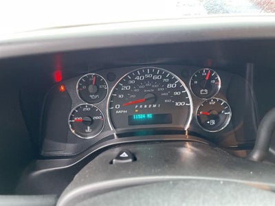 2024 GMC Savana Cargo 2500 Base