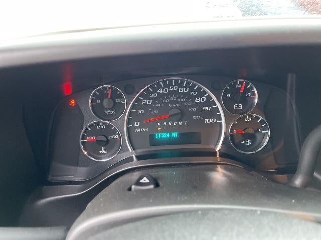 2024 GMC Savana Cargo 2500 Base