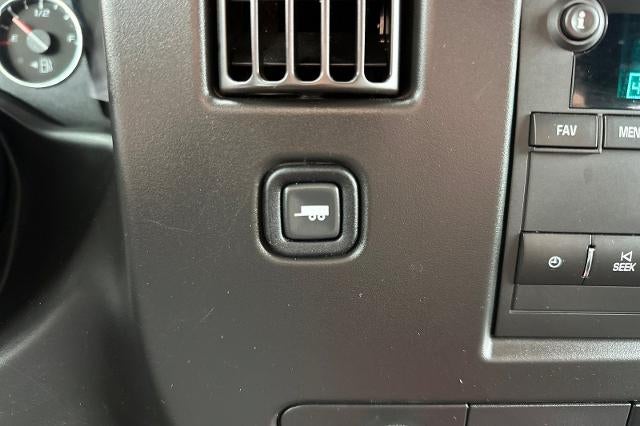 2024 GMC Savana Cargo 2500 Base