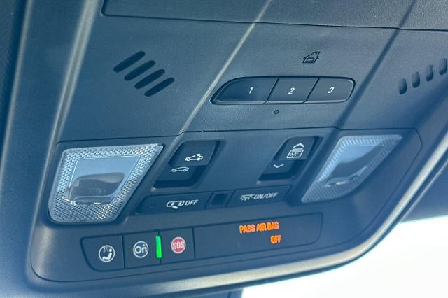 2017 Cadillac XT5 Luxury AWD