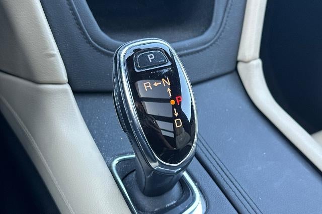 2017 Cadillac XT5 Luxury AWD