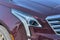 2017 Cadillac XT5 Luxury AWD