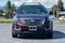 2017 Cadillac XT5 Luxury AWD