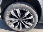 2021 Volkswagen Atlas Cross Sport 3.6L V6 SEL Premium R-Line